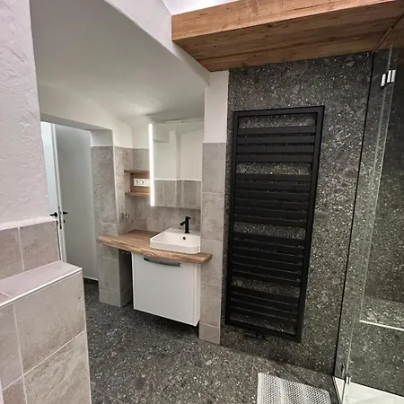 Altstadtwohnung Direkt Am Hauptplatz Von Appartement *